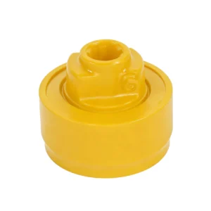 Automatic Torque Limiter for PTO Shaft