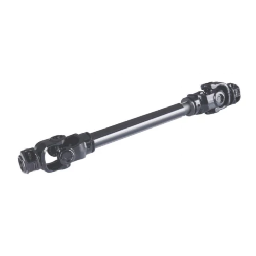 PTO shaft components for straw chopper