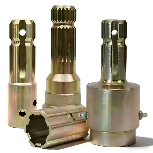 PTO Shaft Spline Adaptor
