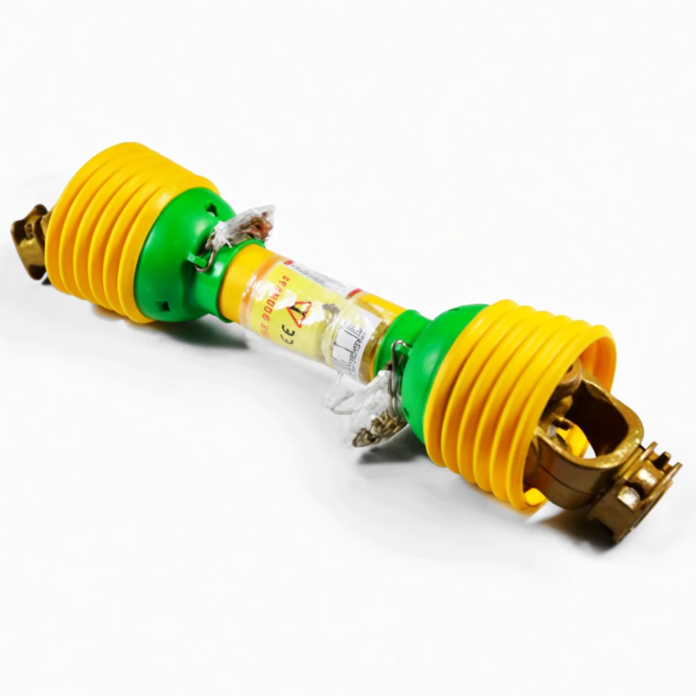 PTO Shaft Parts Assembly for Agricultural Machinery
