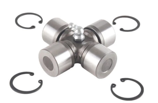 Heavy Duty PTO Shaft Cross Kit Assembly