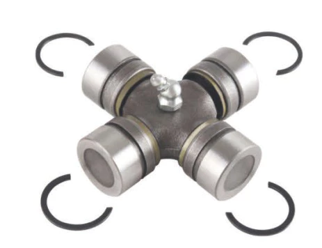 Bulk Packaging of PTO Shaft Cross Kits
