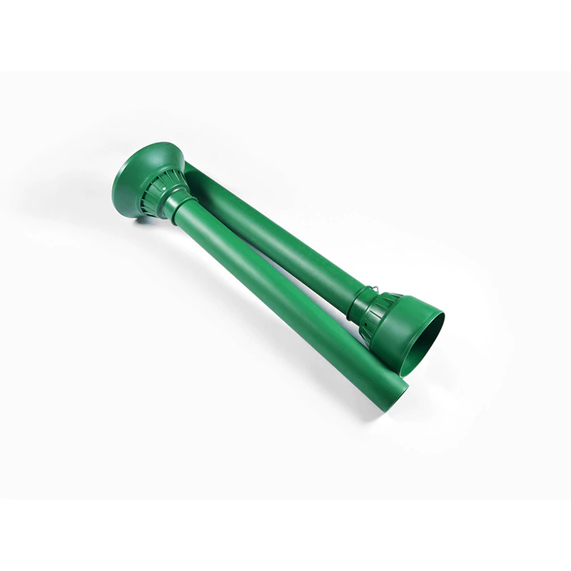 Heavy Duty PTO Shaft Safety Guard Replacement