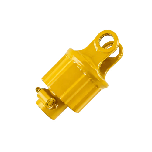 Ratchet Torque Limiter Pawl Clutch for PTO