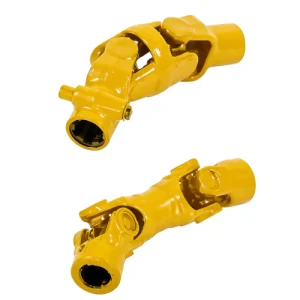 SD-Double Joint for PTO Shaft