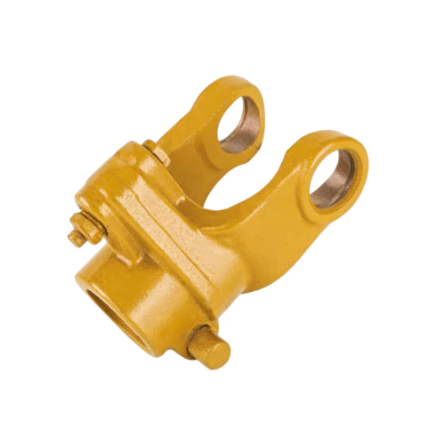 Shear Bolt Torque Limiter for PTO Shaft