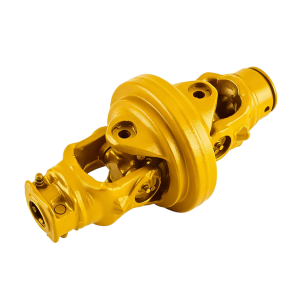Wide Angle Joint for PTO Shaft